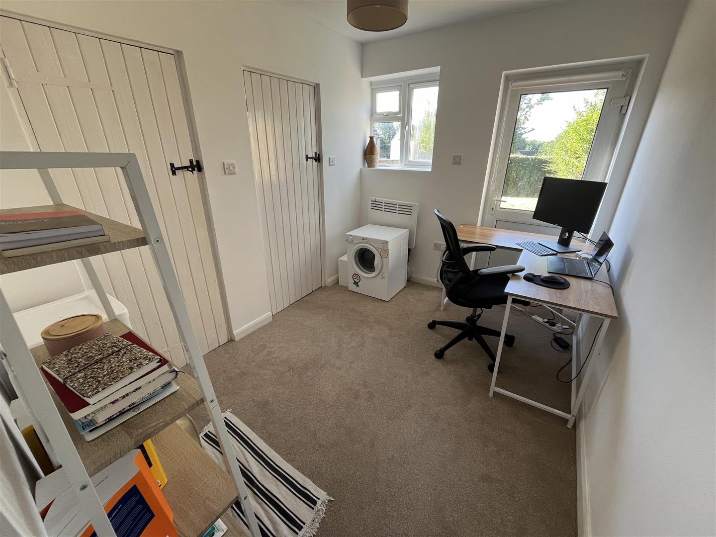 Hill Rise, Chippenham